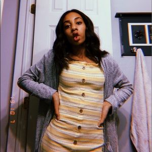 Meet your Posher, Gianna
